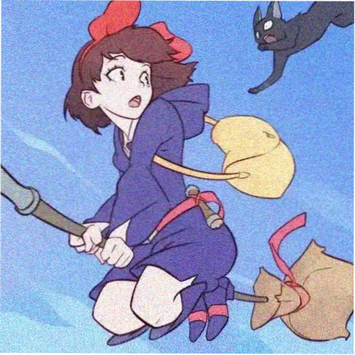 读者头像：风筝线